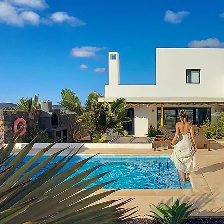 بيت للعطل Volcano 2