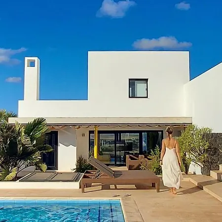 Volcano 2 Tatil Evi *