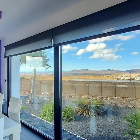 Casa vacanze Volcano 2