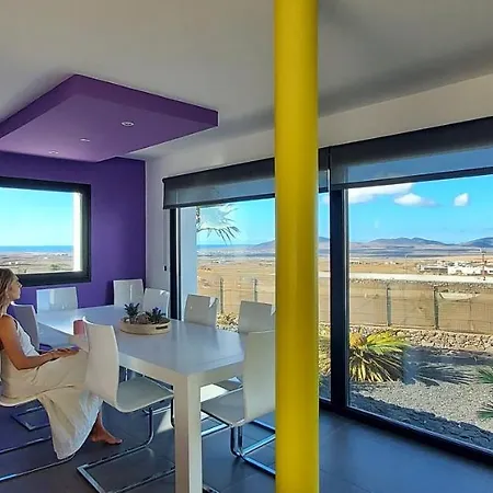 Tatil Evi Volcano 2 *