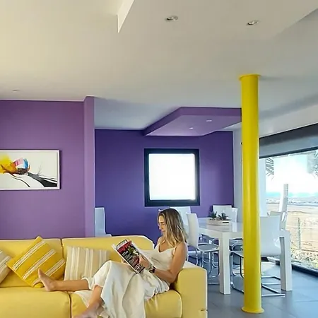 Casa vacanze Volcano 2 *