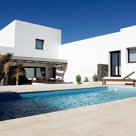 Volcano 2 Tatil Evi *