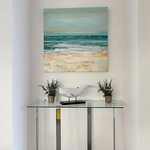 Volcano 2 Ferienhaus