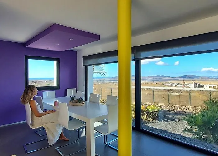 Ferienhaus Volcano 2 *