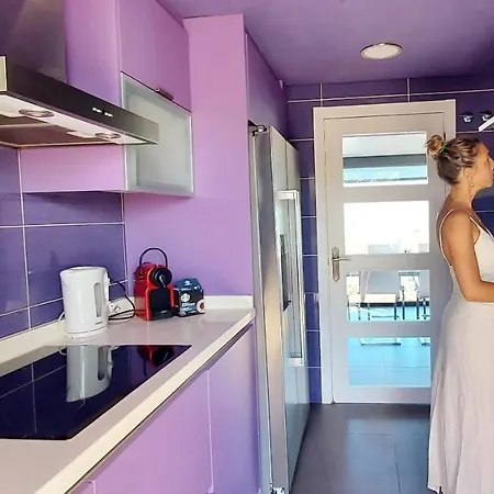 Volcano 2 * 라 올리바