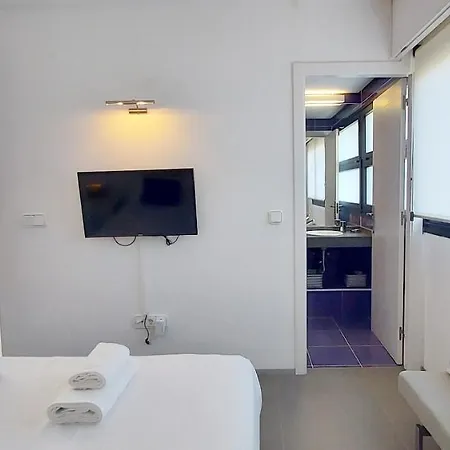 Volcano 2 라 올리바