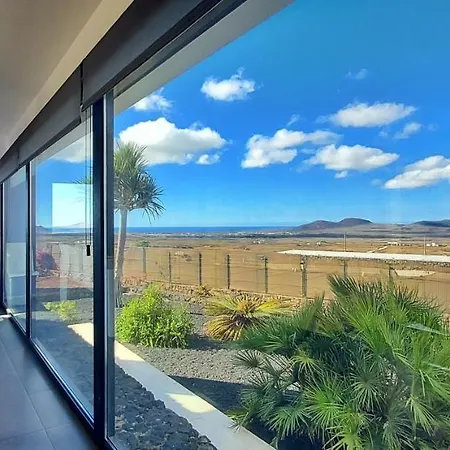 Volcano 2 펜션 라 올리바